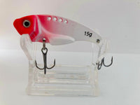 WESTERN LURES 55mm / 15g Metal Vibe Lure