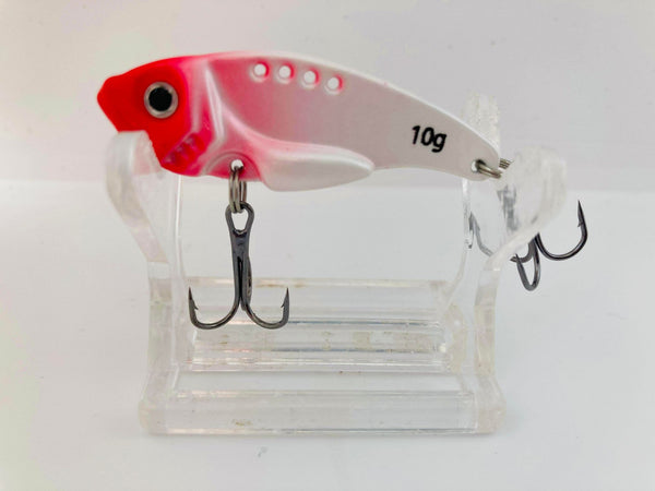 WESTERN LURES 50mm / 10g Metal Vibe Lure