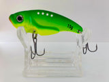 WESTERN LURES 55mm / 15g Metal Vibe Lure