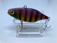 6.5cm / 12g NEXTGEN Assassin Hard Vibe Lure
