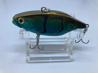 6.5cm / 12g NEXTGEN Assassin Hard Vibe Lure