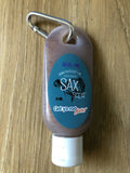 30ml SAX SCENT Tube with Carabiner - Various Scents
