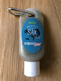 30ml SAX SCENT Tube with Carabiner - Various Scents